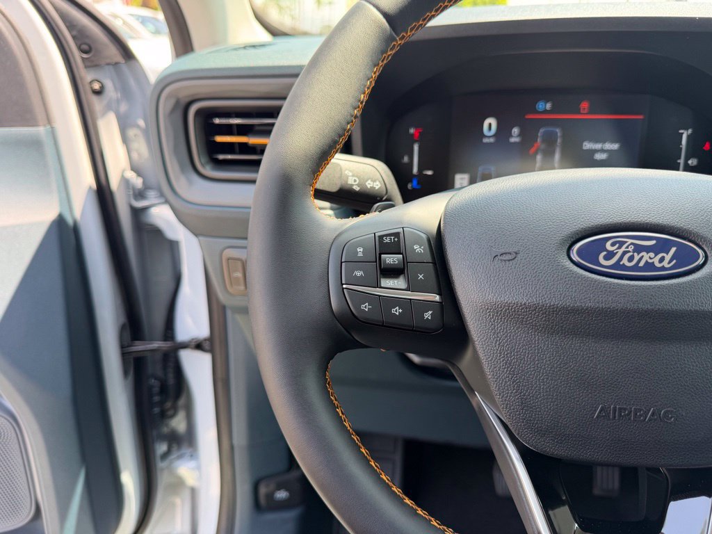 New 2026 Ford Maverick Tremor AWD/4WD image 31