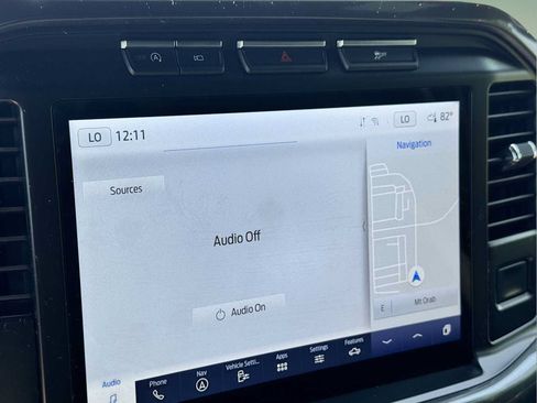 Used 2023 Ford F150 XLT w/ Equipment Group 302A High AWD/4WD image 44