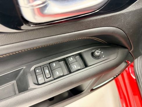 Used 2022 Jeep Compass Limited AWD/4WD image 22