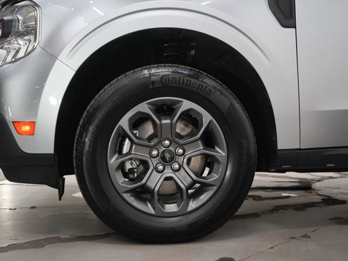 Used 2023 Ford Maverick XLT w/ XLT Luxury Package image 30