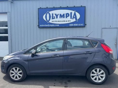 Used 2013 Ford Fiesta SE FWD image 31