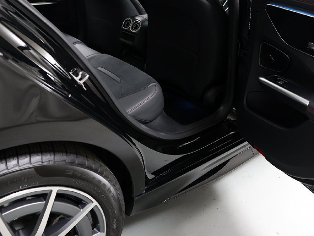 Certified 2026 Mercedes-Benz C 43 AMG 4MATIC Sedan image 32