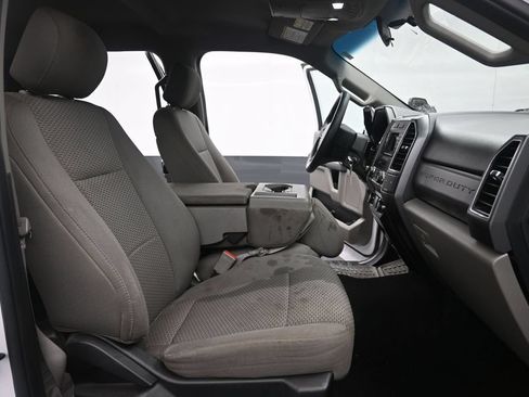Used 2019 Ford F250 XLT AWD/4WD image 16