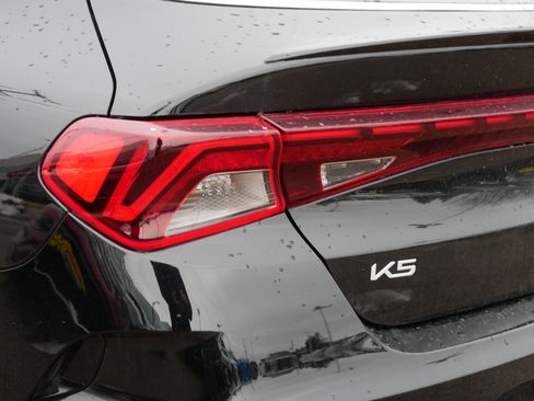 Used 2024 Kia K5 GT-Line image 17
