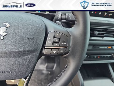 New 2026 Ford Bronco Sport Badlands AWD/4WD image 20