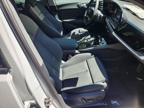 New 2026 Audi A5 2.0T Premium Plus AWD/4WD image 12