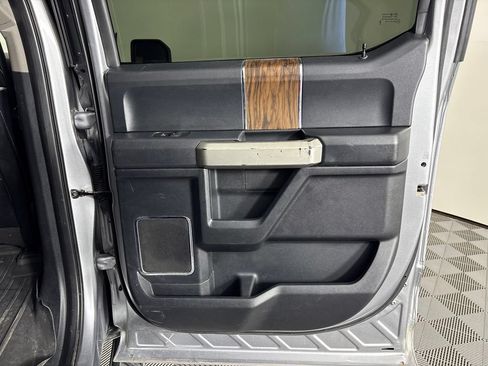 Used 2020 Ford F150 Lariat AWD/4WD image 51
