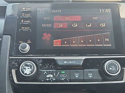 Used 2019 Honda Civic Sport image 16