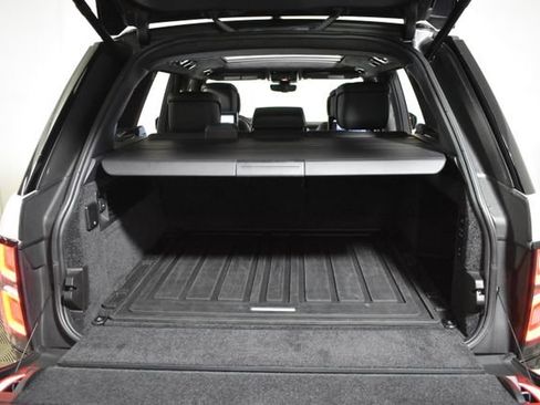 Used 2020 Land Rover Range Rover SV Autobiography Dynamic AWD/4WD image 41