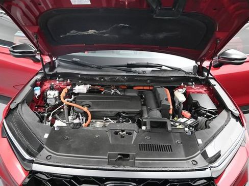 Used 2023 Honda CR-V Sport Touring image 20