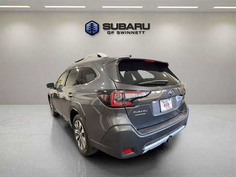 Used 2023 Subaru Outback Touring XT w/ Tech Package 3 image 3