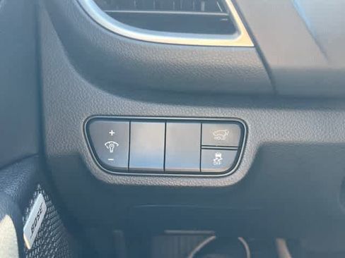 Used 2024 Kia Seltos SX w/ SX Sunroof Package AWD/4WD image 28