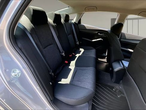 Used 2023 Honda Accord LX image 21