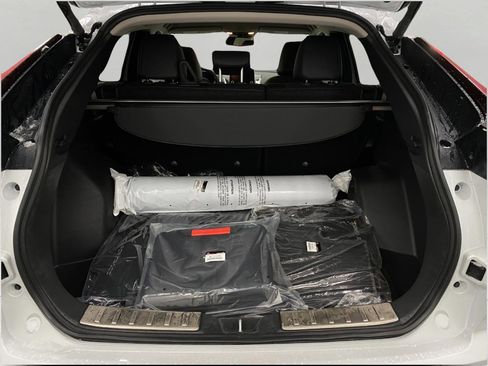 New 2026 Mitsubishi Eclipse Cross SE image 5