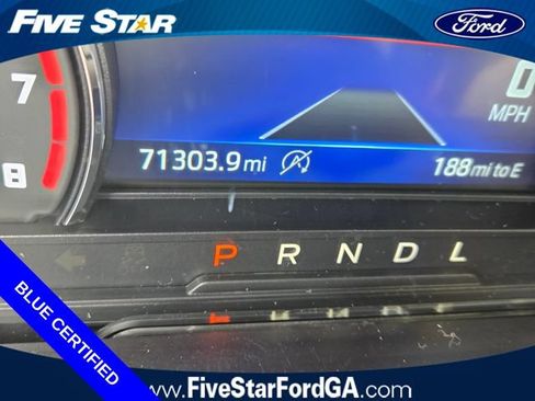 Certified 2021 Ford Bronco Sport Outer Banks w/ Outer Banks Package AWD/4WD image 26