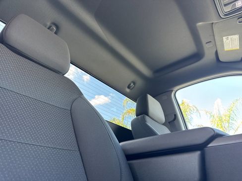New 2026 GMC Sierra 1500 Pro w/ Pro Value Package RWD image 15