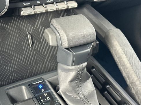 New 2025 Toyota Tacoma SR5 image 22