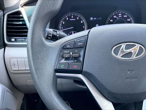 Used 2016 Hyundai Tucson SE w/ Option Group 02 AWD/4WD image 22