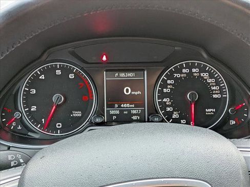 Used 2016 Audi Q5 2.0T Premium Plus w/ Technology Package image 11