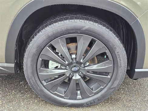 Used 2022 Subaru Ascent Onyx Edition image 9