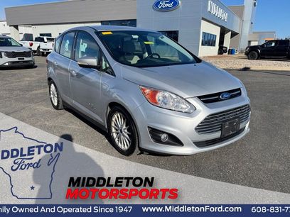 Used 2015 Ford C-MAX Energi SEL w/ Equipment Group 302A
