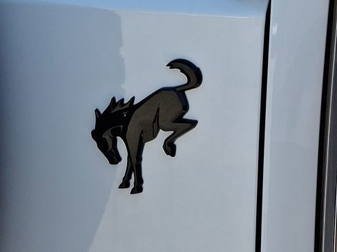 New 2026 Ford Bronco Badlands AWD/4WD image 12