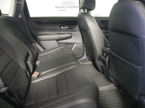 Certified 2024 Honda CR-V EX-L image 8