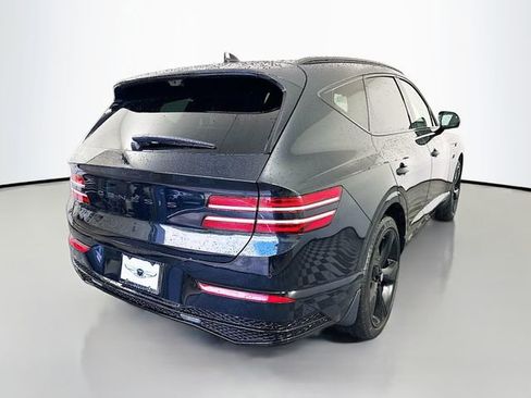 New 2026 Genesis GV80 3.5T Prestige image 5