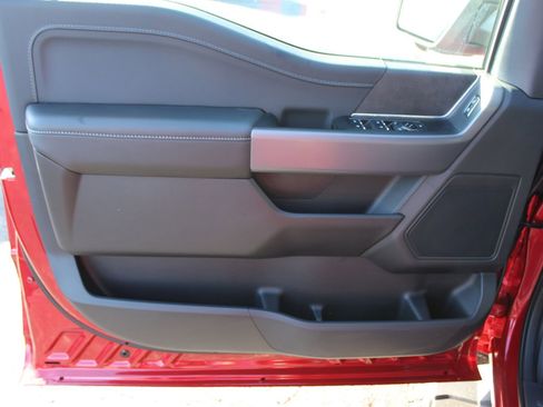 New 2025 Ford F150 XLT w/ Equipment Group 302A MID image 18