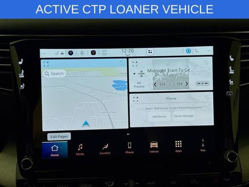 New 2025 Jeep Wagoneer L Series II w/ Premium Group I image 15