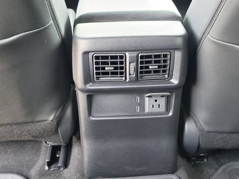 Used 2025 Toyota 4Runner TRD Off-Road Premium AWD/4WD image 21