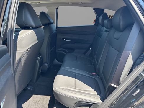 New 2025 Hyundai Tucson SEL AWD/4WD image 10