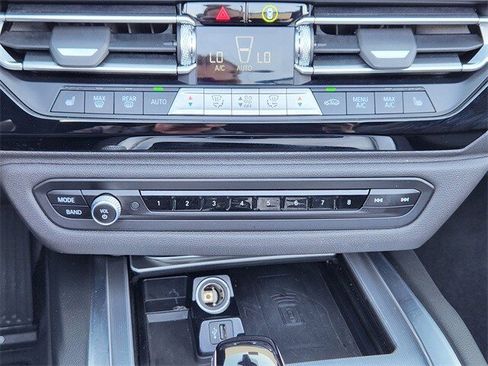 Used 2023 BMW Z4 sDrive30i w/ Premium Package image 15