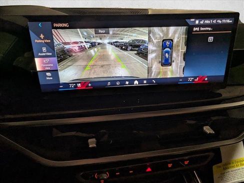 New 2026 BMW X5 xDrive40i w/ Climate Comfort Package image 14