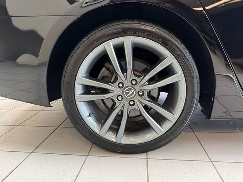 Used 2019 Acura TLX V6 w/ Technology & A-SPEC Pkg FWD image 72