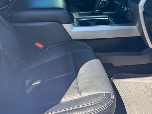 Used 2019 Ford F150 Lariat AWD/4WD image 7