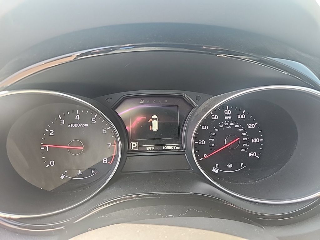 Used 2016 Kia Sedona SX FWD image 20