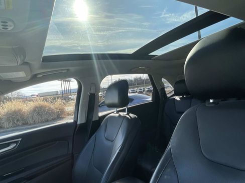 Used 2017 Ford Edge Titanium w/ Equipment Group 302A image 20