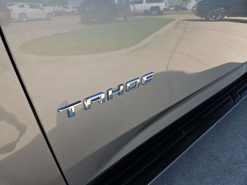 Used 2025 Chevrolet Tahoe LT image 30