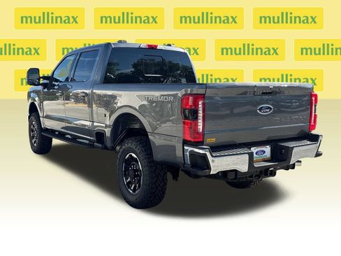 New 2026 Ford F250 Lariat w/ Tremor Off-Road Package AWD/4WD image 9