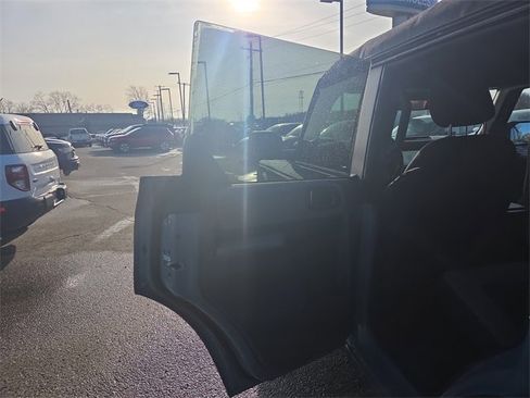 Certified 2023 Ford Bronco Big Bend image 21