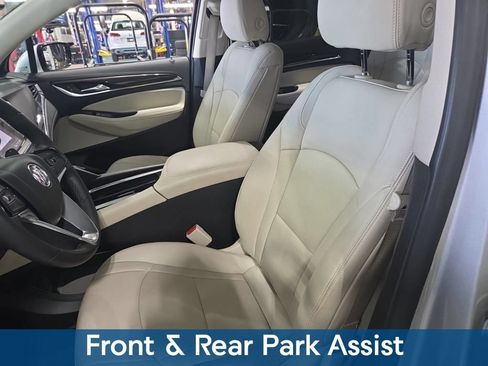 Used 2022 Buick Enclave Premium w/ Experience Buick Package AWD/4WD image 13