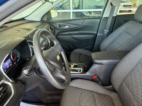 Used 2019 Chevrolet Equinox LT FWD image 29