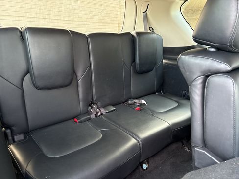 Used 2021 Nissan Armada SV RWD image 14