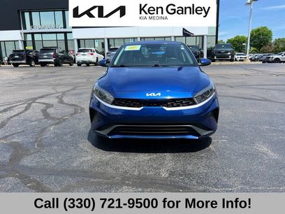 Certified 2024 Kia Forte LXS w/ LXS Technology Package