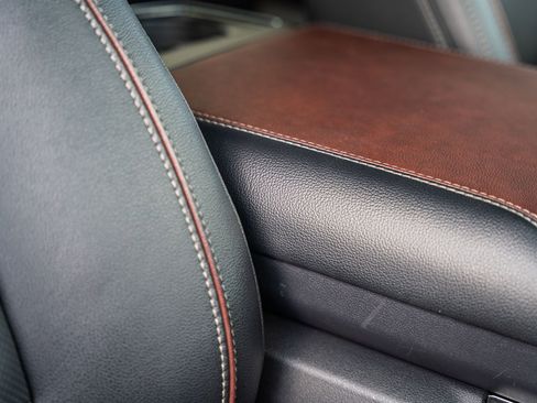 Certified 2022 Ford F150 Lariat image 12