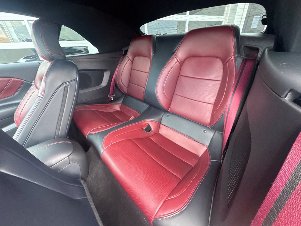 Used 2025 Ford Mustang GT Premium RWD image 21