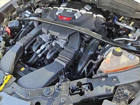 Used 2019 Alfa Romeo Stelvio Quadrifoglio image 25