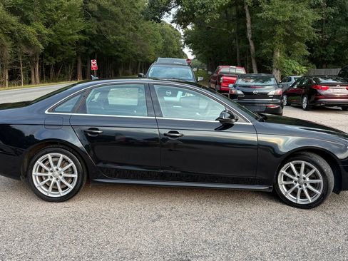 Used 2014 Audi A4 2.0T Premium Plus w/ Premium Plus Package AWD/4WD image 8