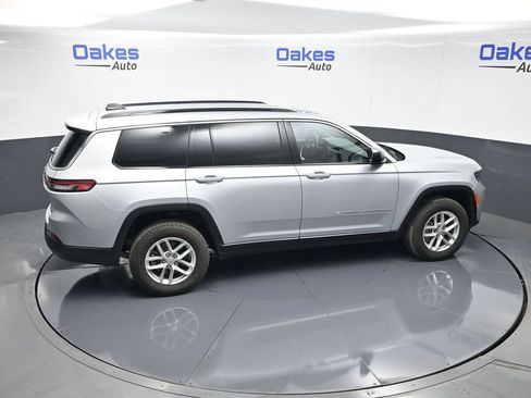 Used 2024 Jeep Grand Cherokee L Laredo RWD image 50
